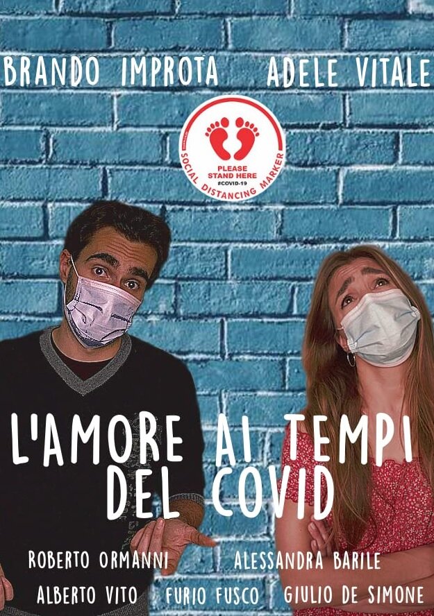 L'amore ai tempi del Covid (2020)