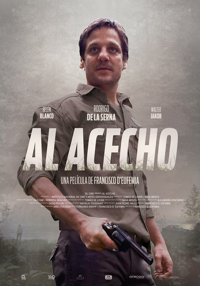 Al Acecho (2019)