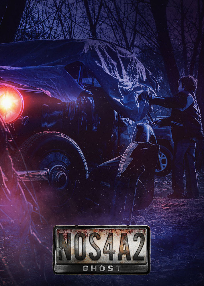 NOS4A2: Ghost (2019)