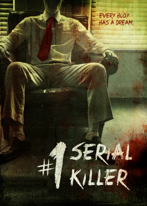 #1 Serial Killer (2013)