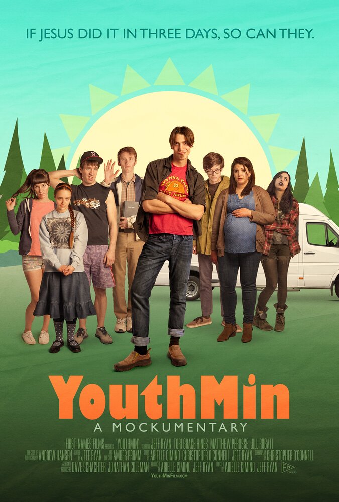 YouthMin (2017)