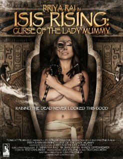 Isis Rising: Curse of the Lady Mummy (2013)