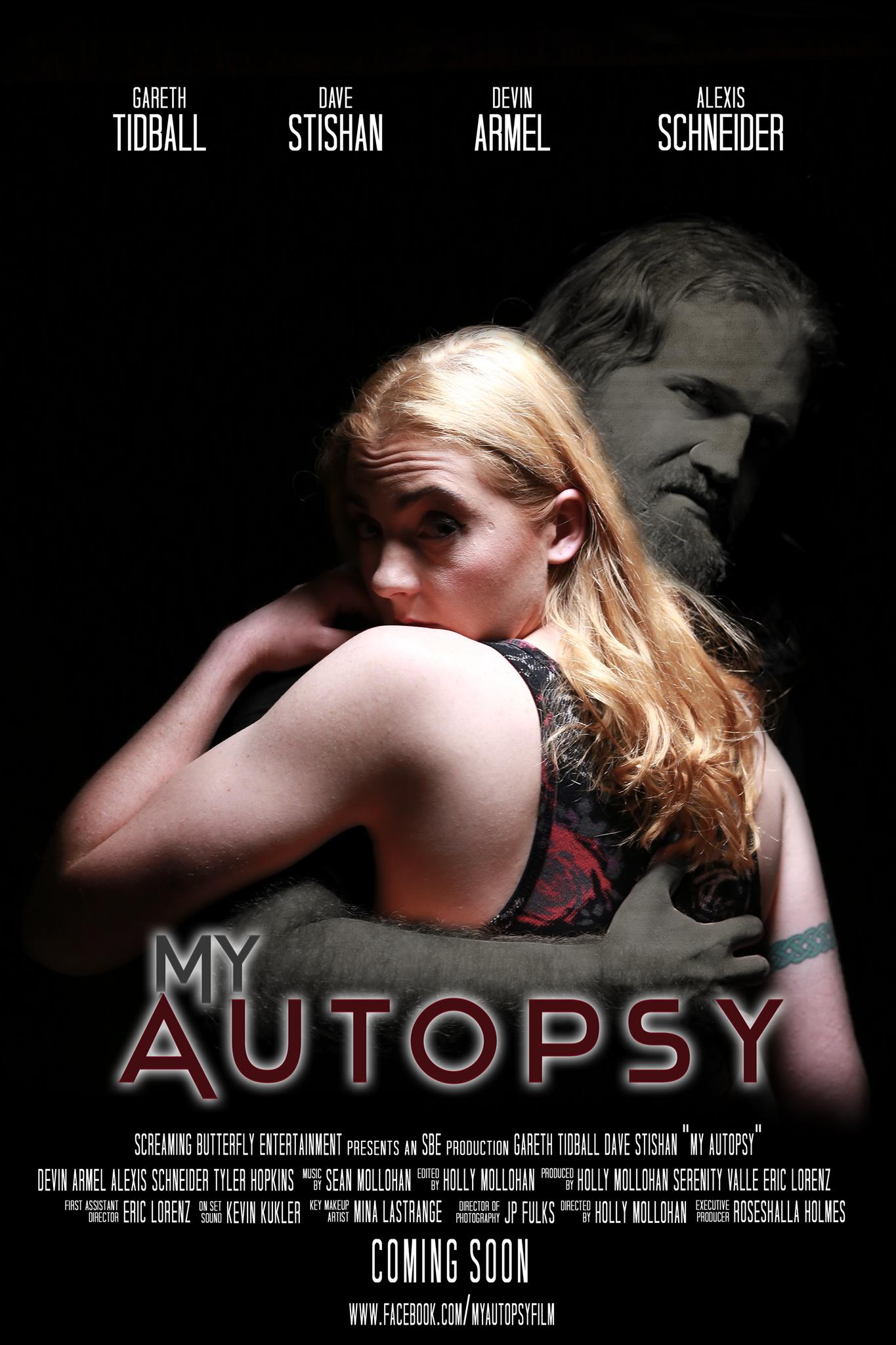 My Autopsy (2020)