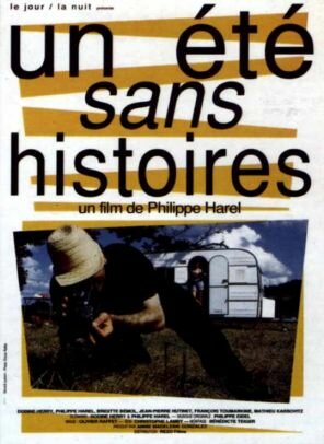 Un été sans histoires (1992)