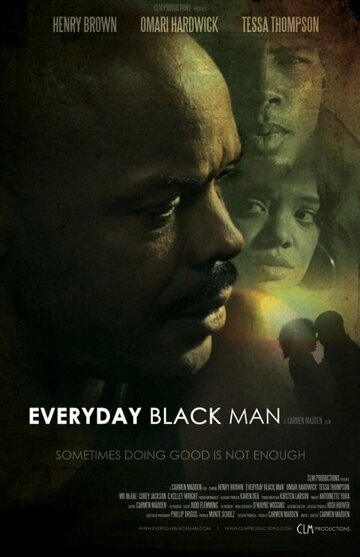 Everyday Black Man (2010)