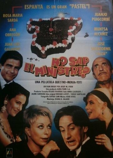 Ho sap el ministre? (1991)